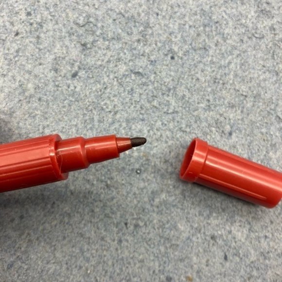 Henna Penna Pen Marker Original Brown Tea Tree Oil Long Lasting Temporary Hand - Picture 16 of 16